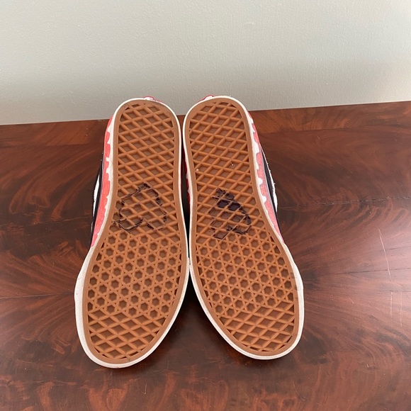 Vans Unisex Customized M 5.0 / W 6.5 - Picture 12 of 13